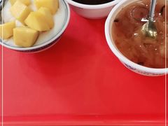 -冰神糖水铺(国贸中心店)