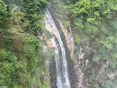 -安徽天堂寨风景区