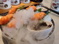 -万岁寿司(万国店)