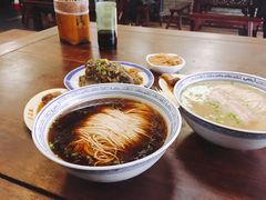 -同得兴 Since·1995 传统苏式面馆(十全街店)