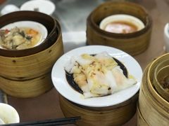 鲜虾肠粉-香港蓮香樓(中環店)