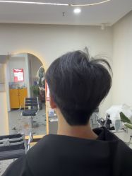 -HD HAIR STYLE