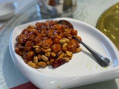 精品宫保鸡-峨嵋酒家总店(车公庄店)