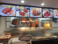 -海晖酒楼·顺德鱼生(荣华店)