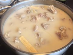 -官也街澳门火锅(新源里店)
