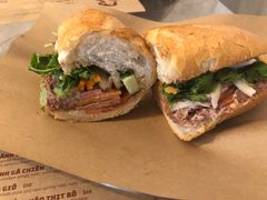 BanhMi-Cô Thành Restaurant