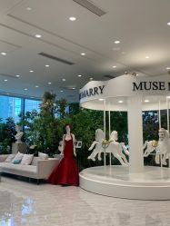-MuseMarry婚纱(前海嘉里中心店)