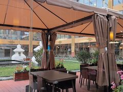 -思金拉措庄园藏餐(太阳岛店)