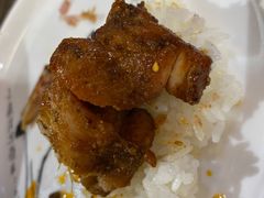 -鸡遇虾煲干锅火锅(小寨金莎店)