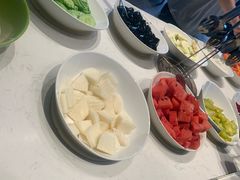 -豪客来牛排(伟诚广场店)
