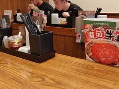 -食其家·牛丼咖喱(冠捷大厦店)