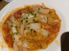 -热度餐厅(老佛爷店)