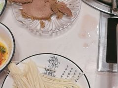 -田村·酸汤鲜牦牛肉火锅(布达拉宫广场店)