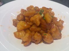 -王庄阿咪海鲜大排档(象园店)
