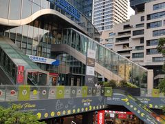 -蛙人战队·饭堂(储能大厦店)