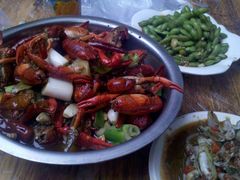 -四妹餐厅(玫瑰街店)