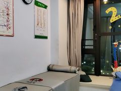 -张钰强中医正骨推拿连锁(华发商都店)