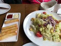 -莫比餐厅(五道口店)
