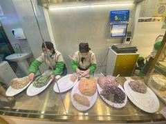 -袁亮宏饺子云吞(侯家桥菜场店)