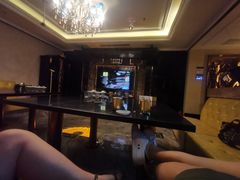 -K歌秀纯K商务会所KTV