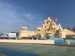 -秦皇岛乐岛海洋王国