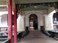 -南京中国近代史遗址博物馆(南京总统府)