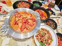 -一起吃小龙虾·海鲜(海珠店)