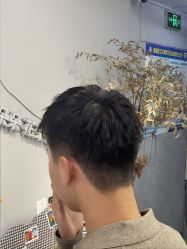 -Tipo Hair salon（明星）店