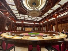 -北京雁栖湖国际会展中心