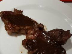 -吉布鲁牛排海鲜自助(芙蓉万家丽店)