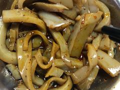 -88号小吃店·经典云南菜·地道纳西美食