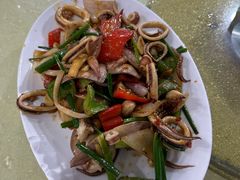 -考记泥焗鸡农庄·海鲜(北洛秘境店)