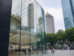 -Apple零售店(新街口店)
