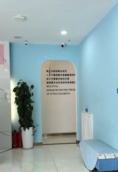 -普睿媞产后直营连锁(天鹅湖万达店)