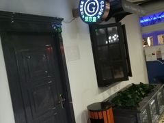 -极客游泳健身(王府井店)
