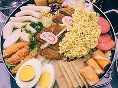 韩式猪排火锅-欧巴来了韩式料理