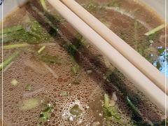 -镇南锅盖面馆(解放路店)