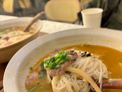 -三姐·老友记·南宁老友粉(朝阳区光华路嘉里中心店)