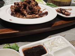 -北京全聚德(西翠路店)