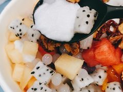 -椰本·海南正宗椰奶清补凉(佳园里店)