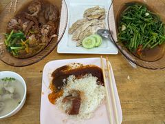 -鸡饭店