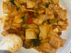 -巴依老爷新疆美食(望京小街店)