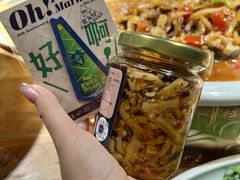 -桂小厨广西菜(航洋店)