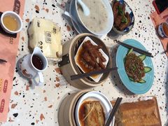 -点都德(广州白云山景区南门店)