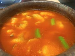 凯里酸汤鱼-山石榴·贵州菜(丰盛里店)