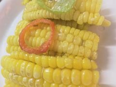 -琼大师东方烤乳猪(亚特兰蒂斯店)