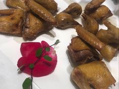 盐焗乳鸽-巡味顺德菜(龙华壹方城店)