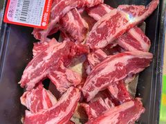 -哈尔信食品超市(哈尔滨王府井购物中心店)