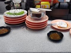 -争鲜回转寿司(流行前线店)