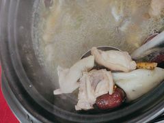 -花苑美食横琴生蚝火锅(拱北粤华路店)